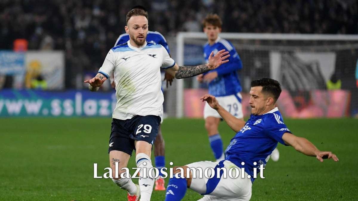 Lazio, Como in arrivo all'Olimpico: i numeri in casa contro i lariani