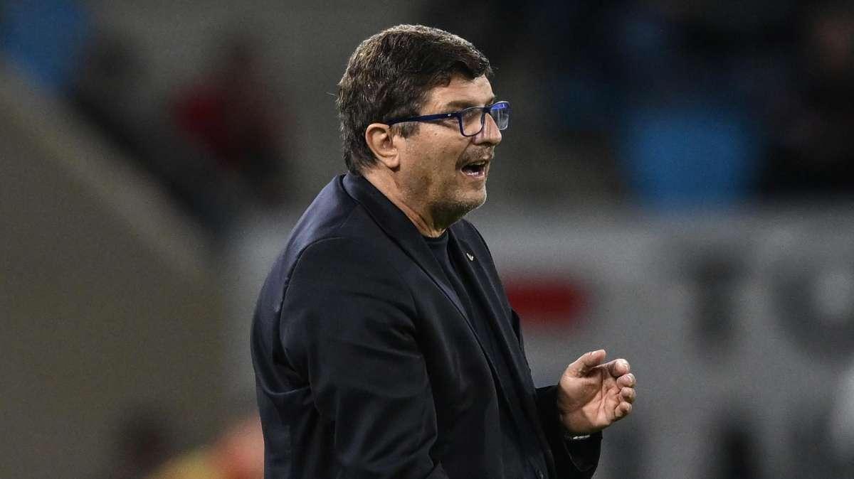 Grecia - Italia, le probabili formazioni: Baldini punta ancora su Pio Esposito