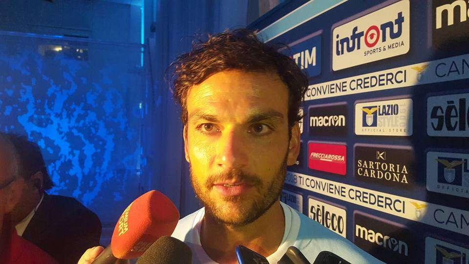 Parolo indica la strada: "Non dobbiamo ripetere gli errori del passato. Juve? Non ci sono squadre imbattibili"