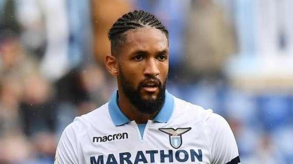 Lazio, Wallace: “Flamengo? Sono sempre aperto a nuove proposte"