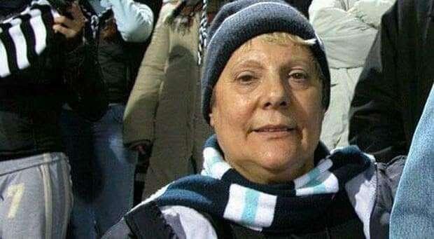 Lazio, "mamma Enza" avrebbe compiuto 80 anni: una vita di pura lazialità