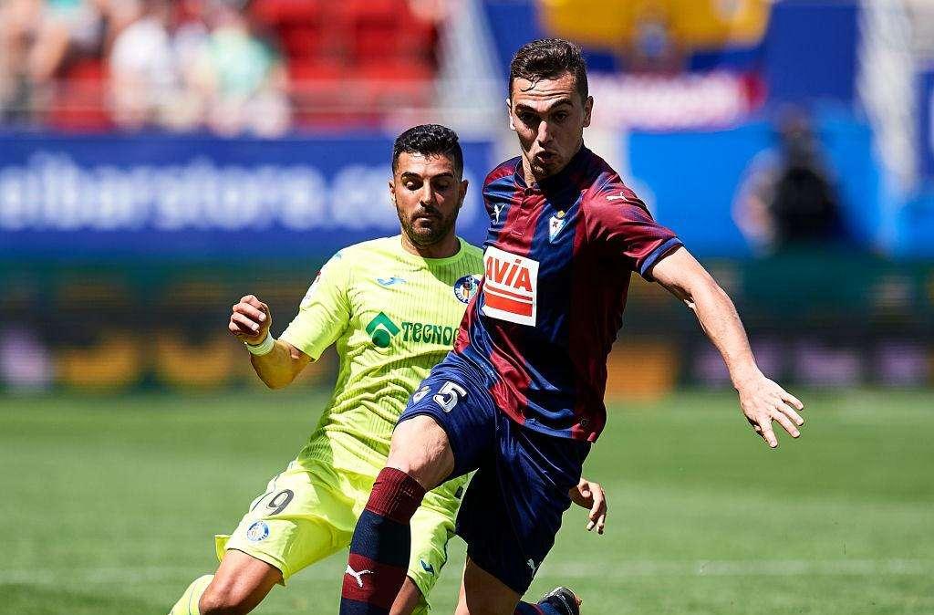 Escalante: "Lazio su di me? Incredibile!" E sul Coronavirus in Spagna...