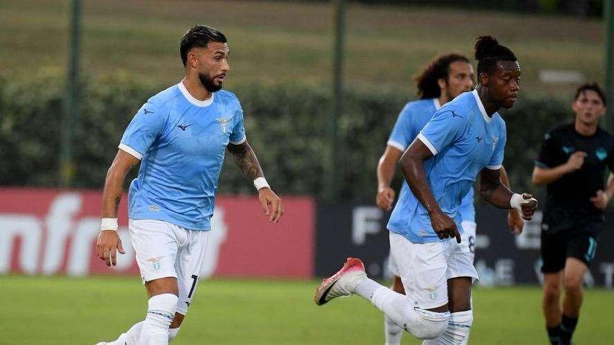 Lazio, problemi tecnici per la diretta contro la Primavera: la nota della società