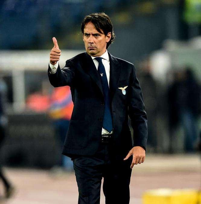 Lazio, Inzaghi supera Eriksson e ora insegue Mancini, Allegri e Conte