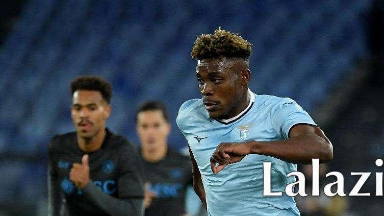 Lazio, occasione Dele-Bashiru: al Maradona per confermare la sua crescita