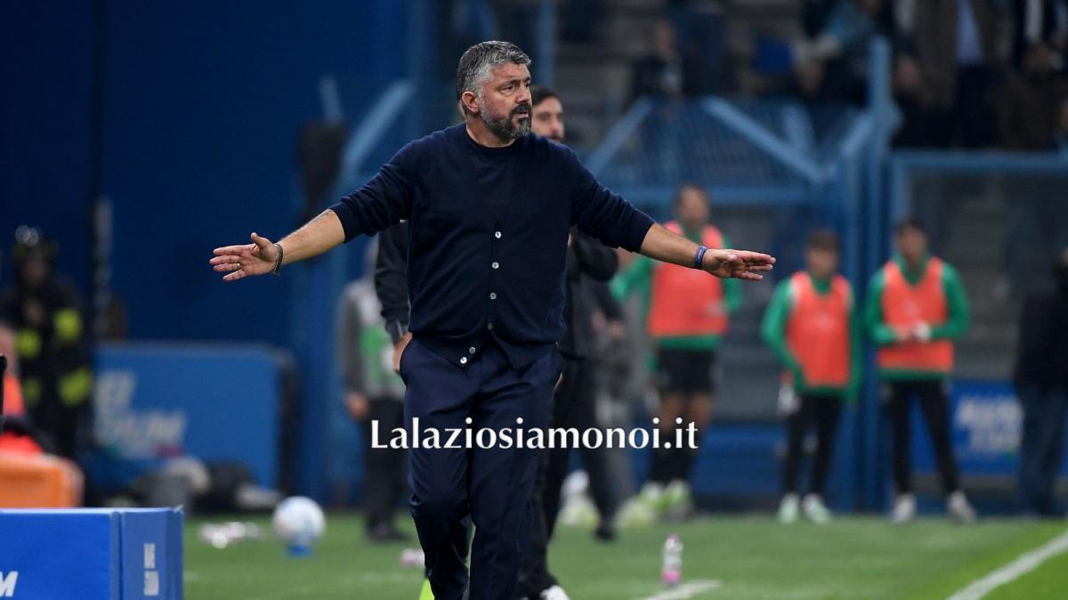 Condò: "La Lazio è potenzialmente da Champions. Ecco perché..."