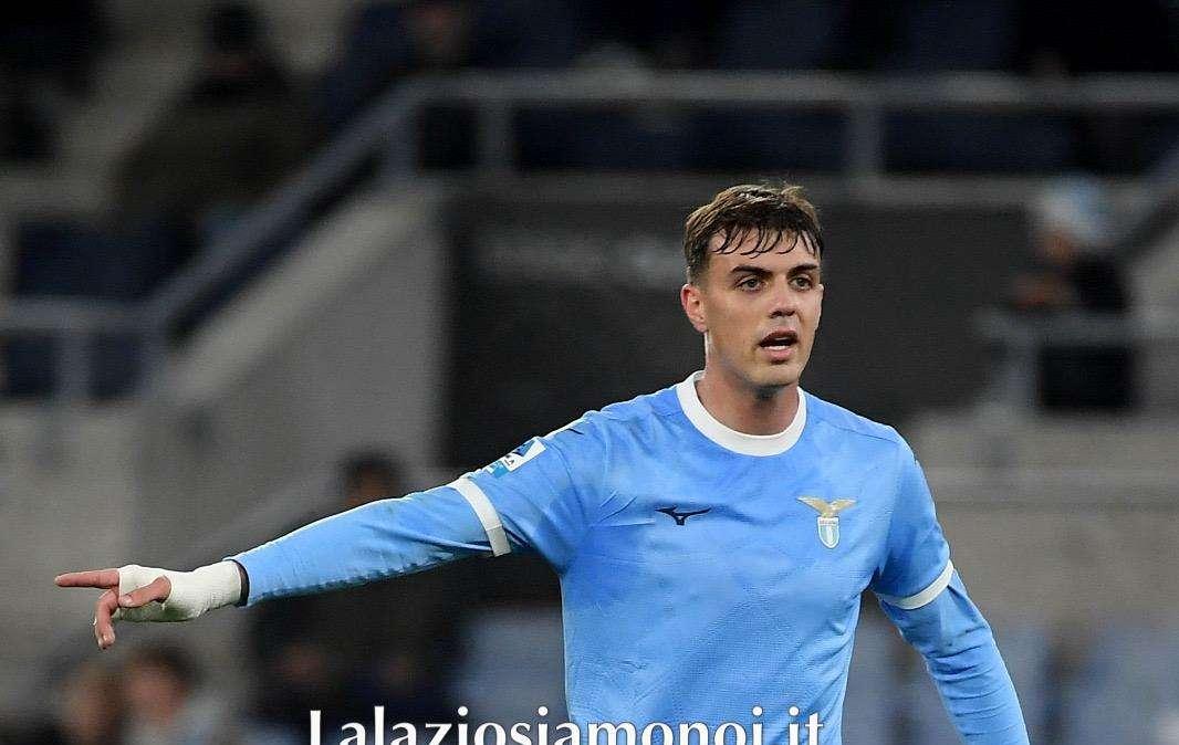 Lazio, Maldini non convocato per il Torino: le sue condizioni