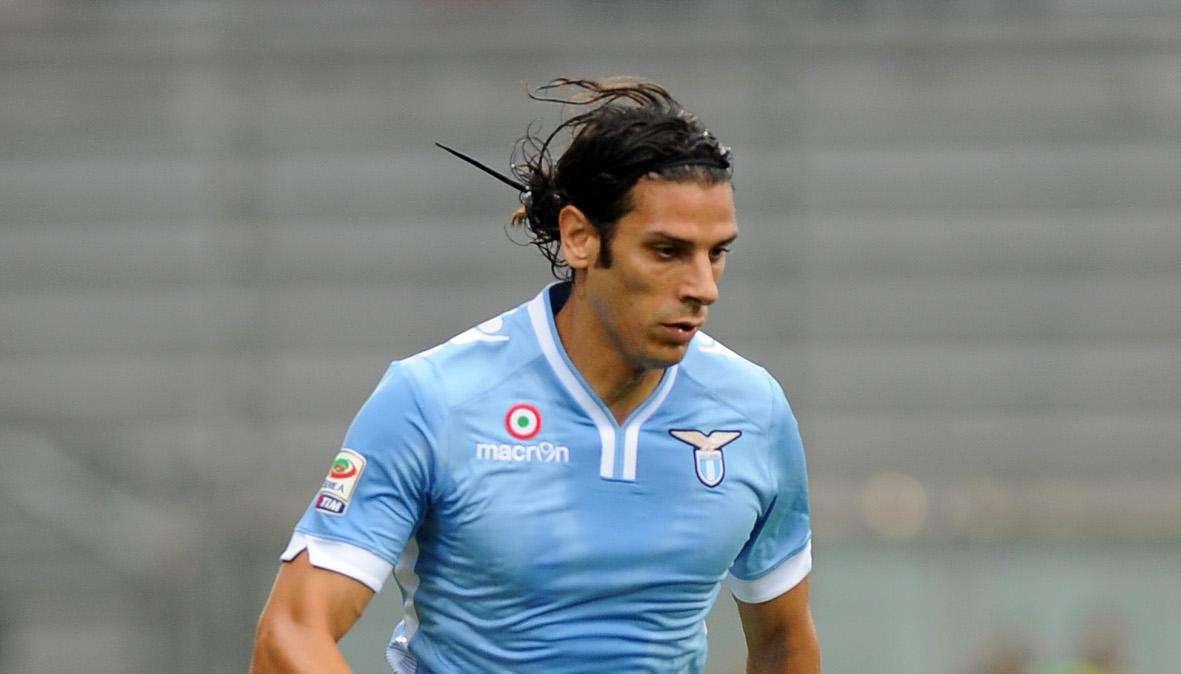 Il risveglio di Floccari, la Lazio è salva: con il Trabzonspor è 3-3