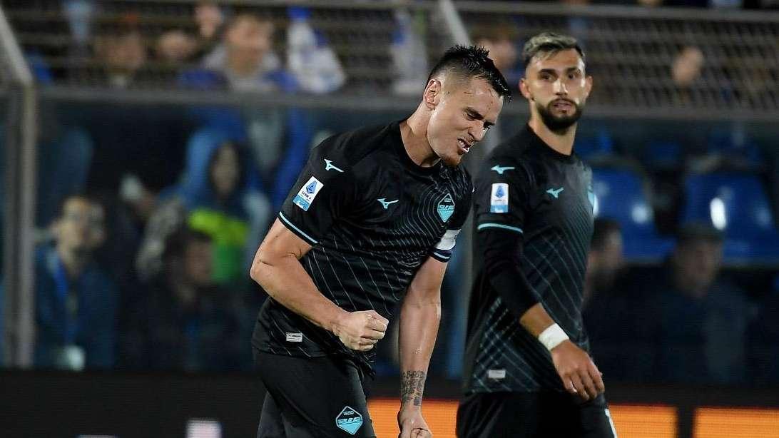 FORMELLO - Lazio, a Monza l'ultima fatica. Riecco Noslin, mentre Patric...