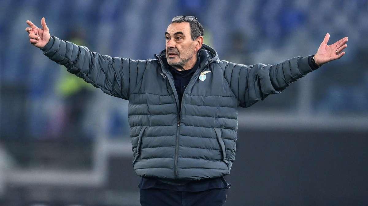 Lazio, due anni fa le dimissioni di Sarri: dall'ora più buia al ritorno