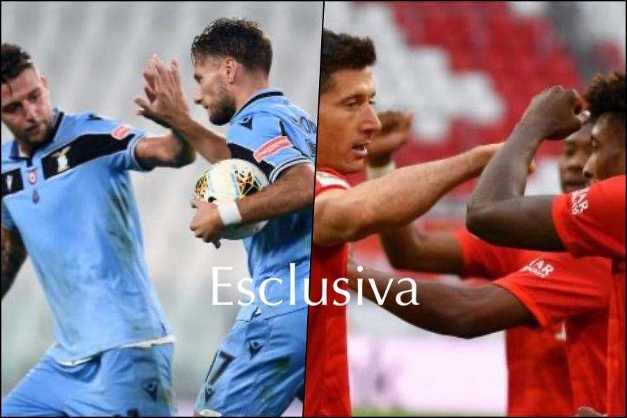 Verhoff (Bild): "In Germania sollievo dopo il sorteggio. Ma il Bayern non è una macchina perfetta"