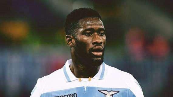 Lazio, gli auguri di Bastos per Luiz Felipe: "Buon compleanno fratellino!" - FOTO