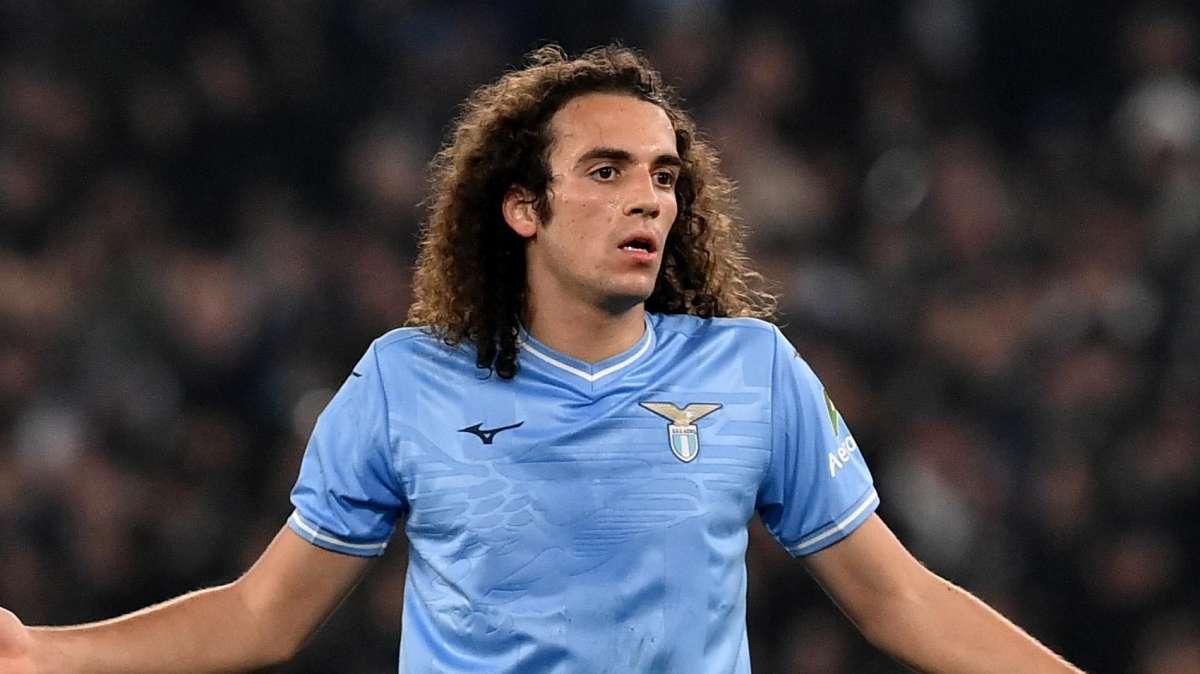 Lazio, quale futuro per Guendouzi? La Premier League è in pressing...