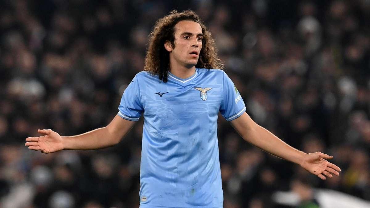 Lazio, Guendouzi: "Mi sento un leader". E sui big che sono andati via...