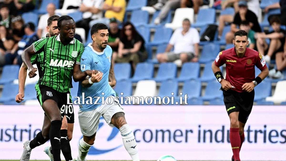 Serie A | Lazio - Sassuolo, dove vedere il match in tv e streaming