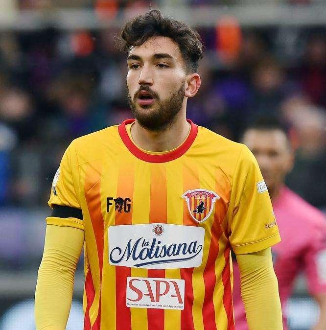 Lazio, Cataldi potrebbe non trovare spazio al rientro dal prestito. E la Fiorentina sta a guardare...