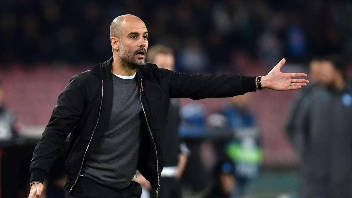 Champions League, il Monchengladbach travolge lo Shakhtar. Vittoria di misura per il City