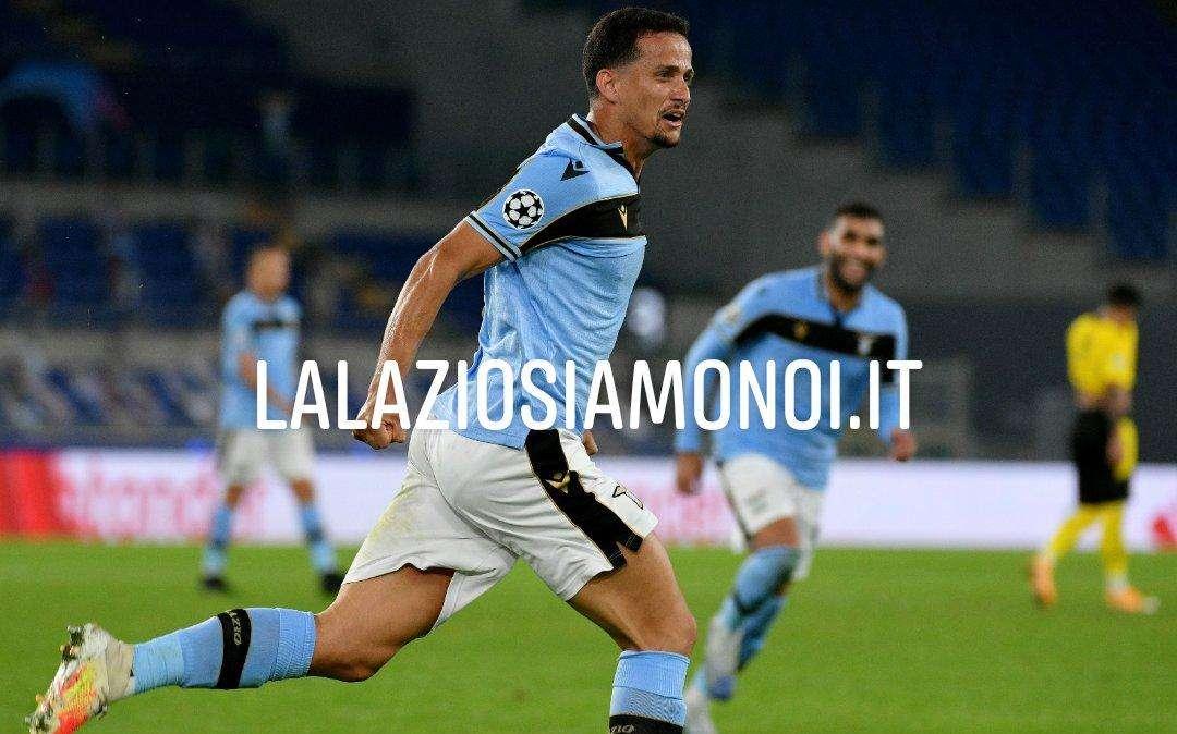 Lazio, Luiz Felipe è pronto: oggi il ritorno definitivo in gruppo