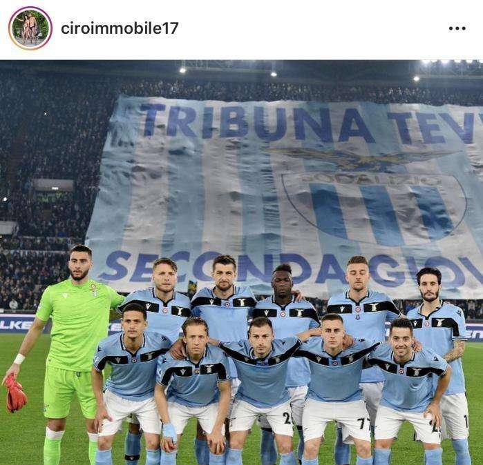 Lazio, Immobile e Strakosha esultano: "Serata da ricordare"