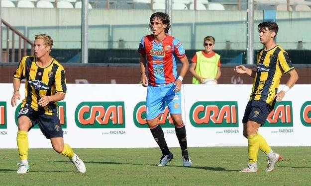 PRIMAVERA - Lazio, è fatta per Distefano. L'attaccante arriva dal Catania
