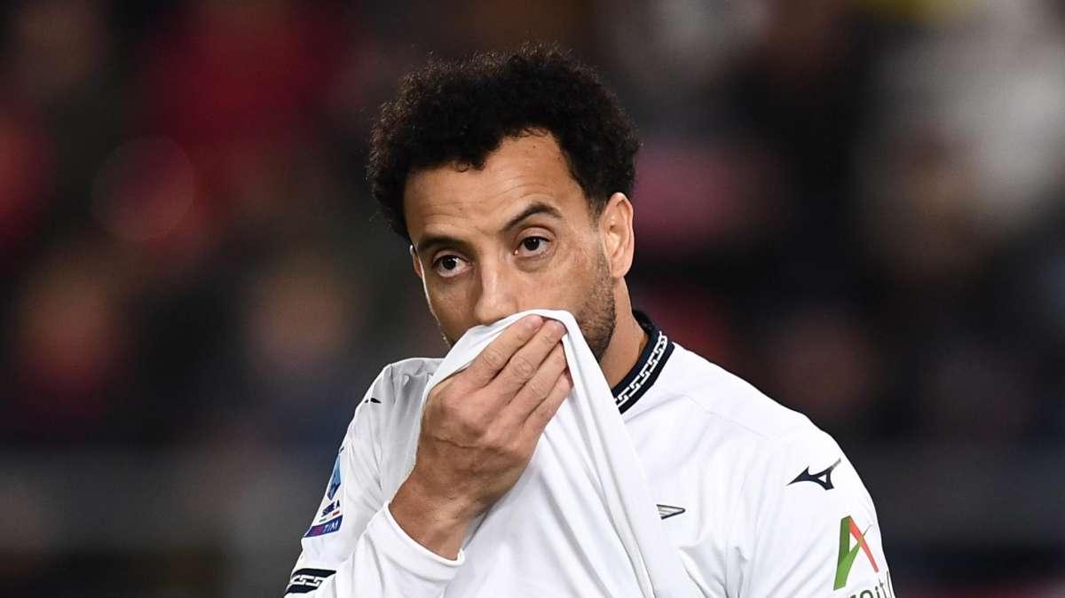 Ex Lazio | Felipe Anderson criticato in Brasile: cosa sta succedendo