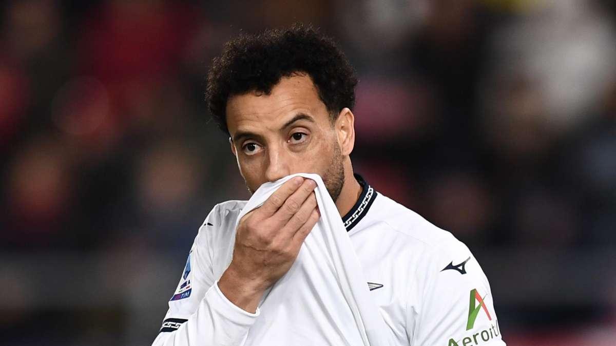 Lazio, solo 17 punti in 13 giornate: mai così male in Serie A dal...