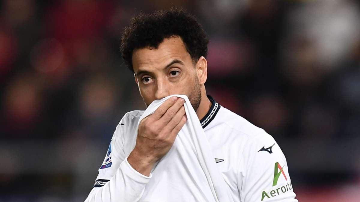 Calciomercato Lazio | Felipe Anderson, previsto un incontro per il rinnovo: la situazione