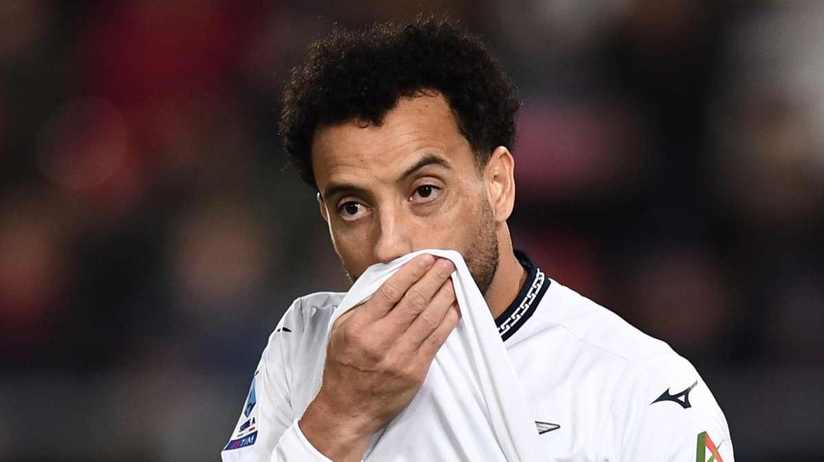 Lazio, Fabiani e il rinnovo di Felipe Anderson: "Gli abbiamo proposto..."