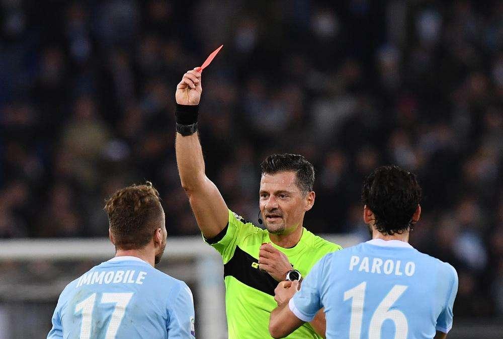 AIA, Giacomelli ancora squalificato: la decisione della Commissione di Disciplina d’Appello