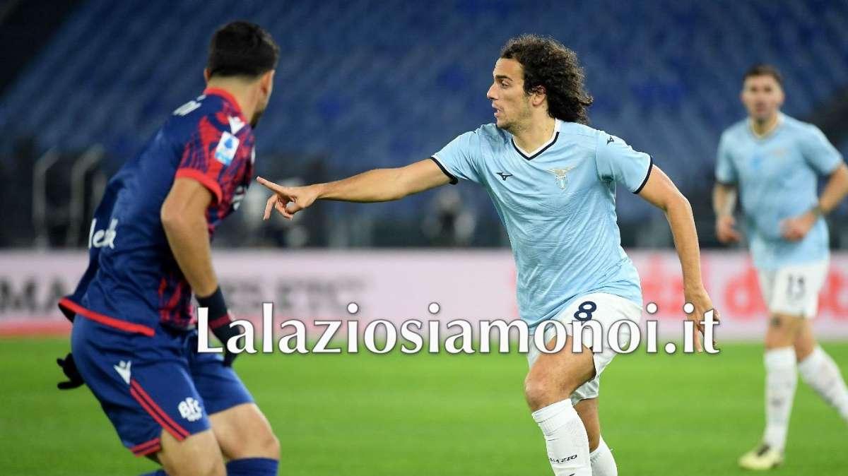 Lazio, Pagliuca contro Guendouzi: "Sceneggiata clamorosa sul rosso di Pobega!"