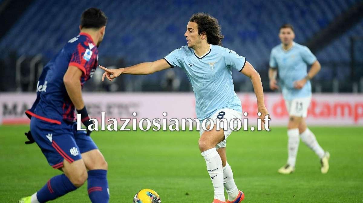 Serie A, Bologna - Lazio: dove vedere il match in tv e streaming