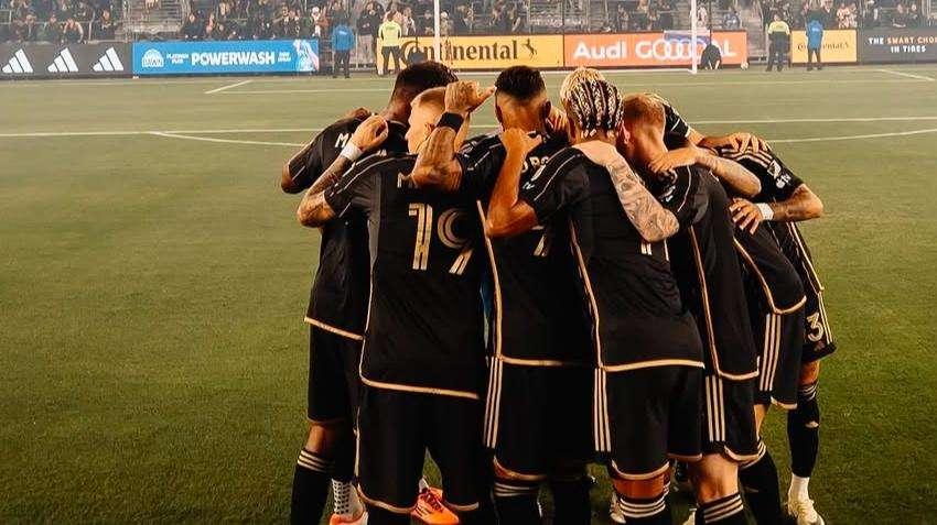 Calciomercato Lazio | Dall'Inghilterra: "Occhi su un talento dell'MLS"