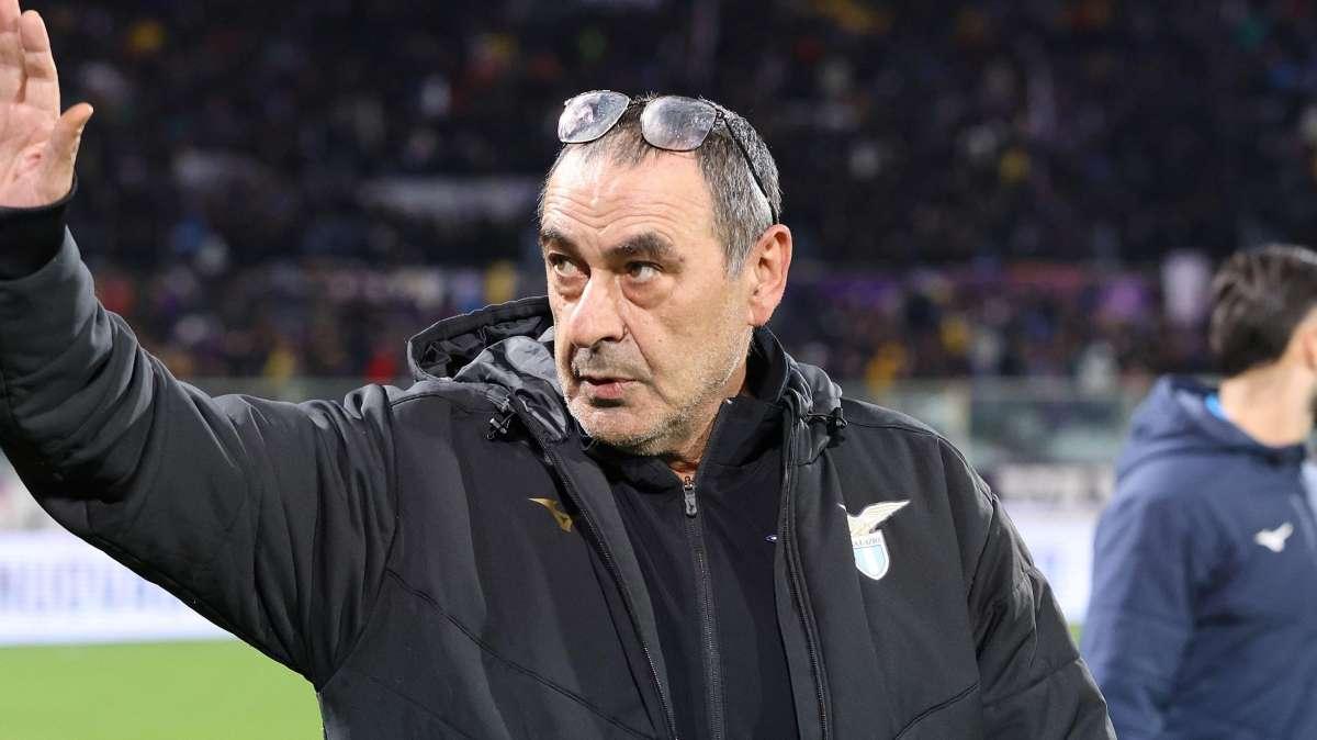 Fiorentina, retroscena Sarri: era la prima scelta di Barone per il post Italiano
