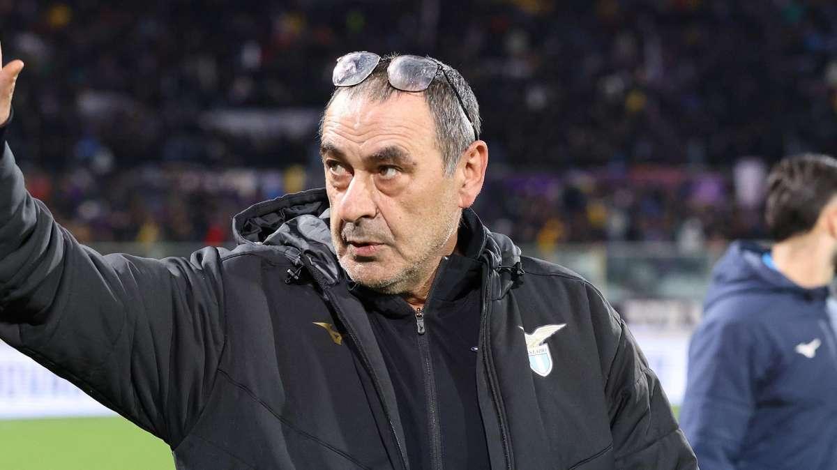Sarri spiega: "Nessuna chiamata dall'Italia. Meritavo di essere ascoltato..."