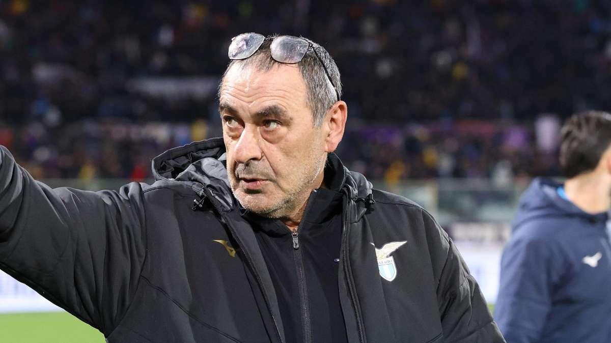 Lazio, Rambaudi torna sul passato: "Con Sarri il gioco era noioso!"