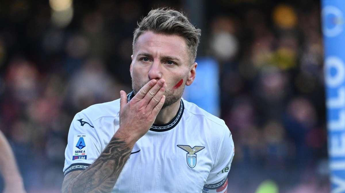 Lazio, Tudor: "Immobile? Ci ha messo il cuore! E contro la Roma..."