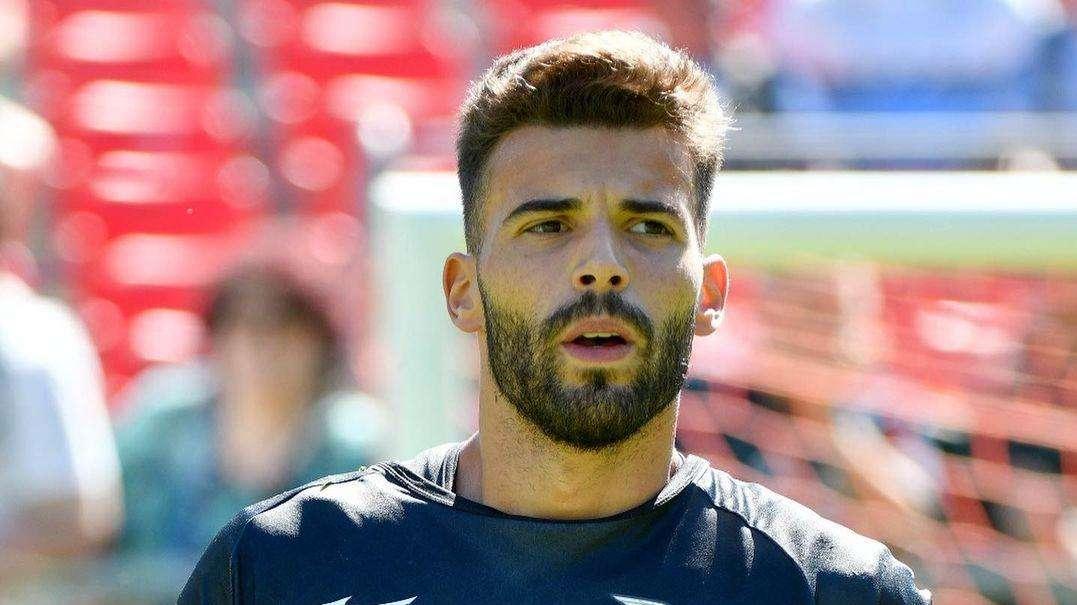 FORMELLO - Lazio, chance Maximiano. Pedro out, Cancellieri spera