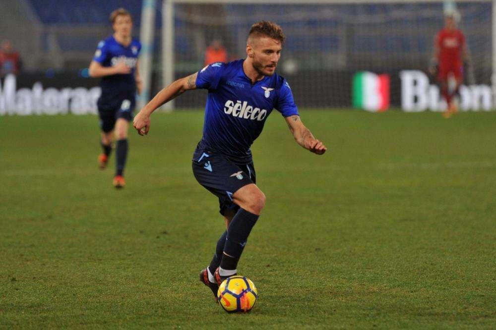 Immobile da record: Ciro entra nella top ten per gol in A con la Lazio