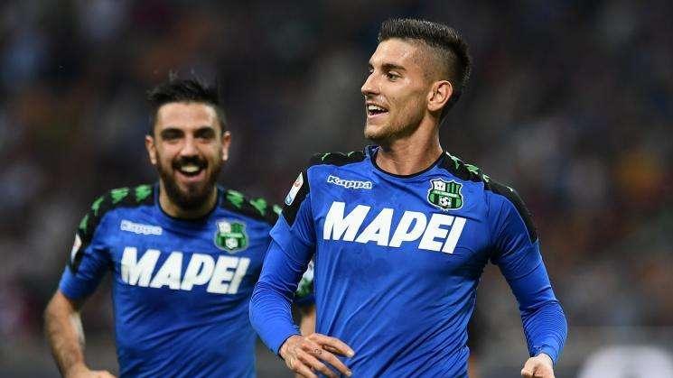 ESCLUSIVA - Idea Pellegrini: incontro tra Lazio e Sassuolo per il centrocampista