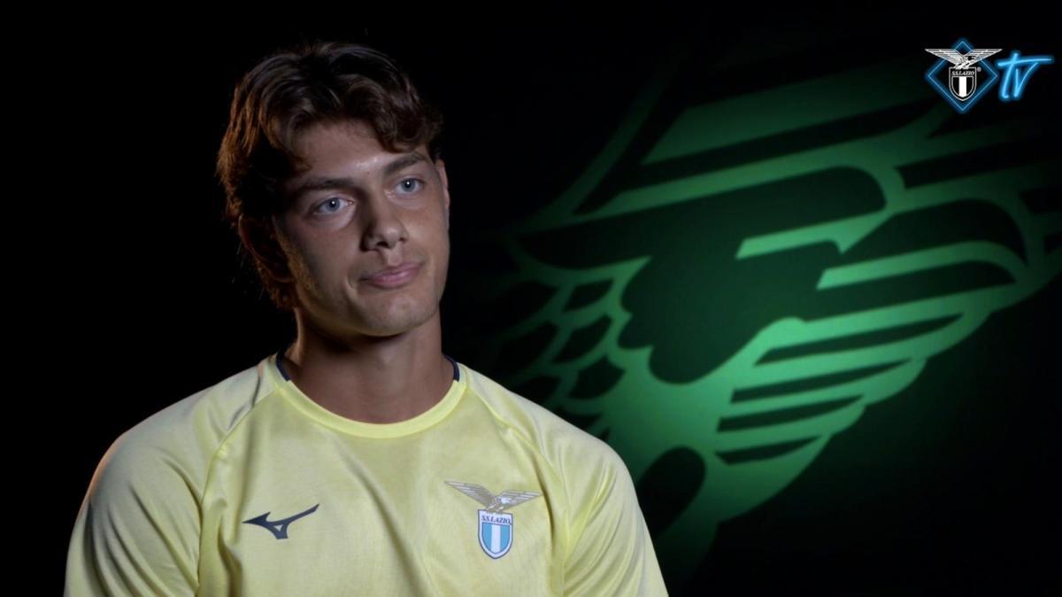 PRIMAVERA | Battisti: “Lazio quadrata. Ho ritrovato serenità dopo l’infortunio”
