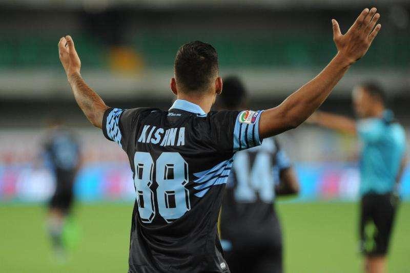 Lille, Kishna ‘punito’ da Passi: poco impegno e forma fisica da rivedere, l'olandese è fuori dai convocati