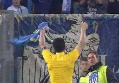 Lazio, i tifosi sognano Buffon in biancoceleste: "Cosa stiamo aspettando?"