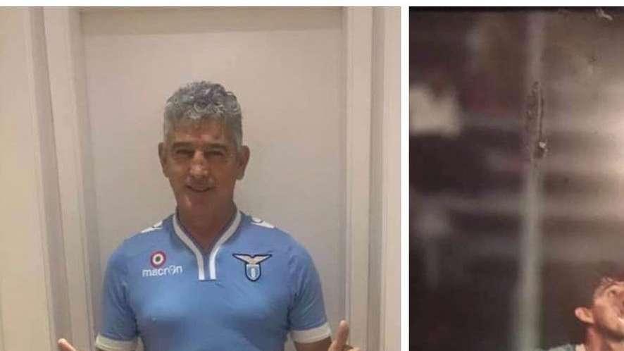 Lazio, Amarildo: "Quel coro cantato dai laziali è magnifico"