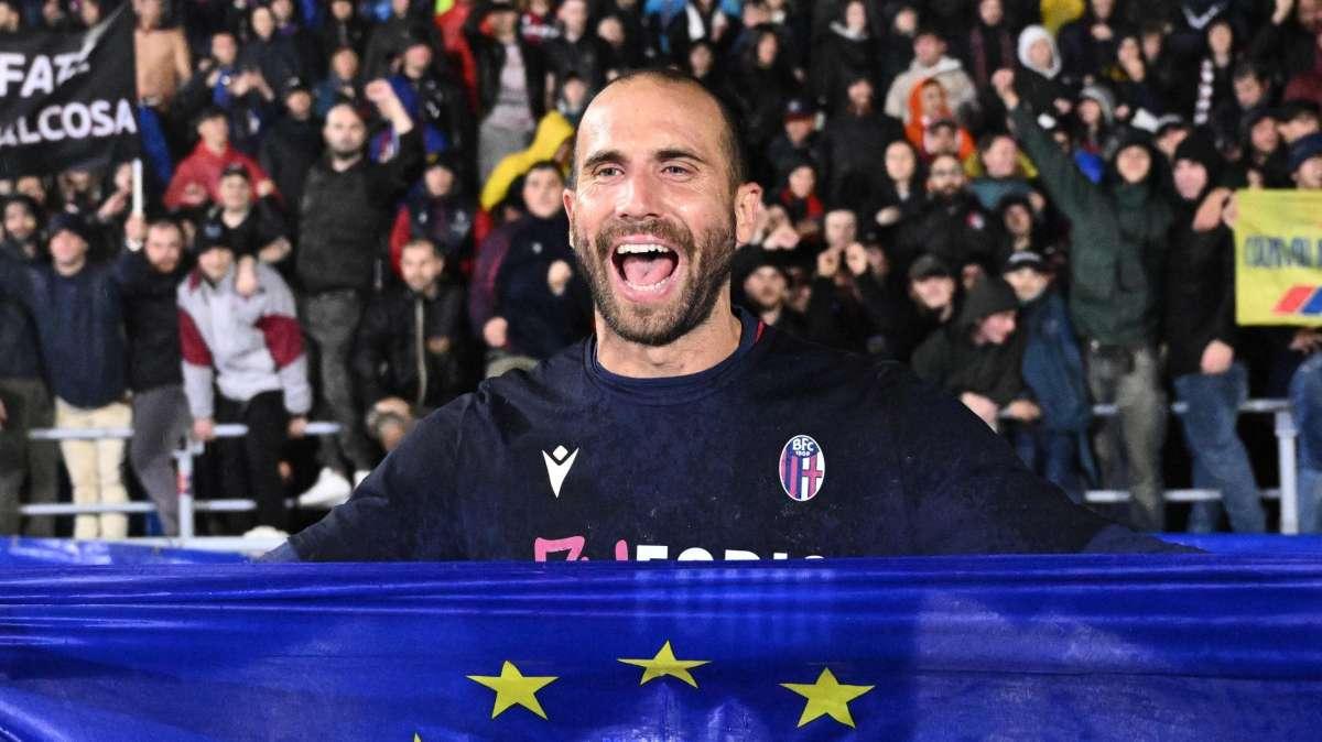 De Silvestri ricorda la Champions con la Lazio: "Notti belle e amare"