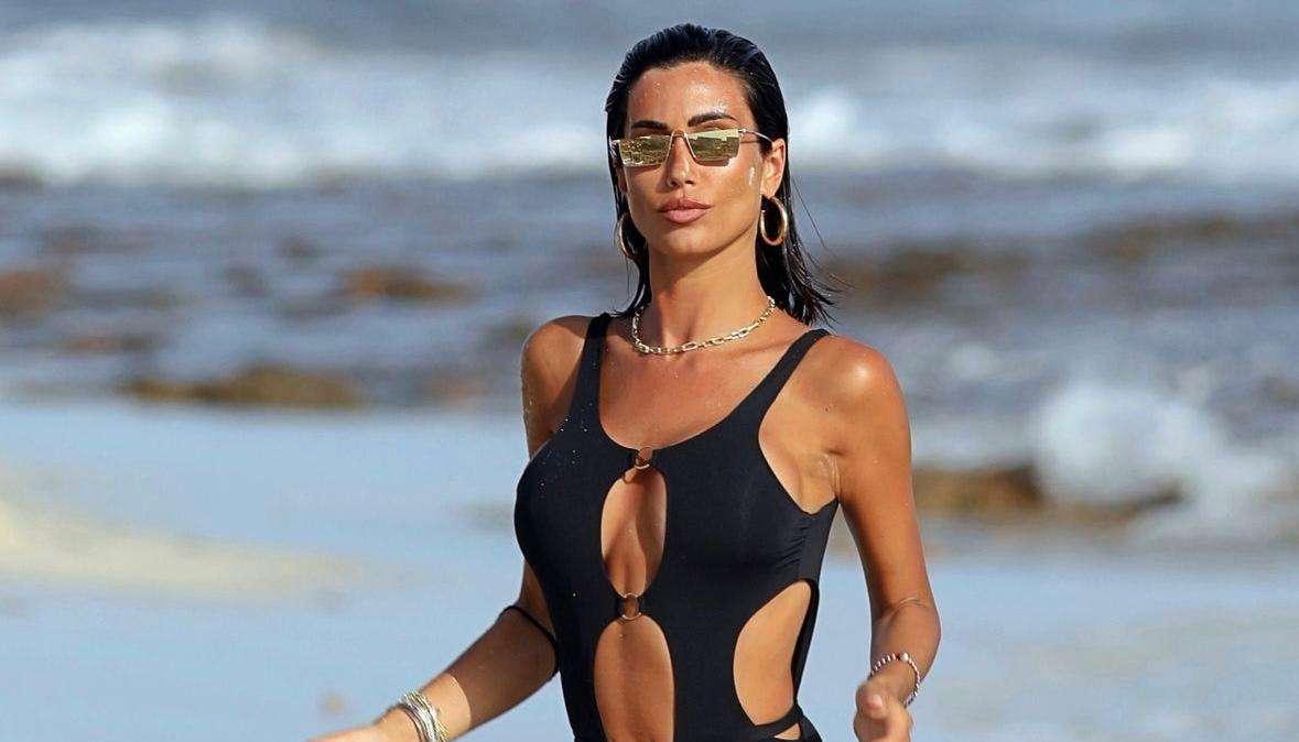 Gossip | Federica Nargi torna in tv: parteciperà a un reality. La reazione di Matri