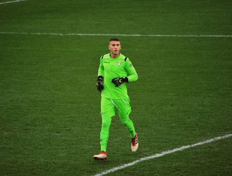 PRIMAVERA - Lazio, Alia: "Sconfitta che ci servirà da lezione. Dovevamo avere più fame"