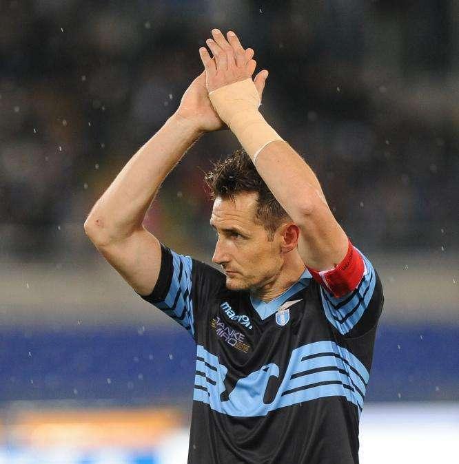 Klose, esordio vincente con la Primavera del Bayern: ad aiutarlo ci sono due italiani