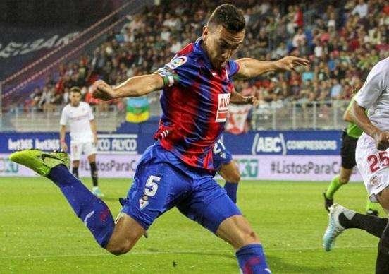 Calciomercato Lazio, l'Eibar si muove: preso il sostituto di Escalante
