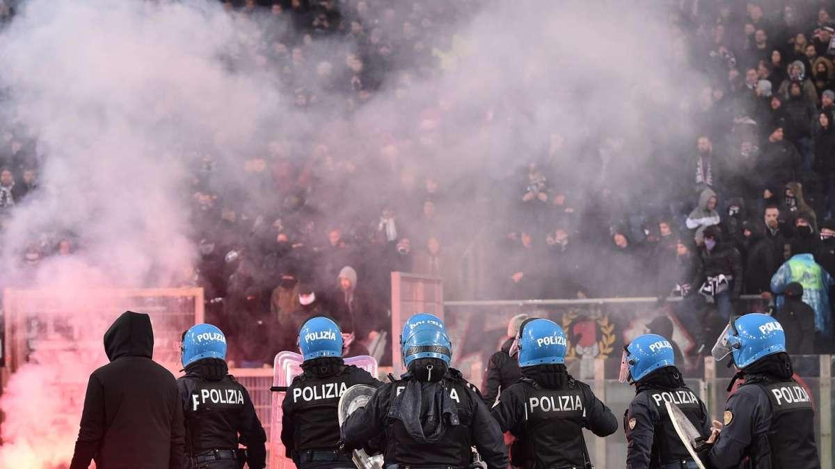 Speziale sull'omicidio Raciti: "Non ho mai ucciso nessuno, voglio giustizia"