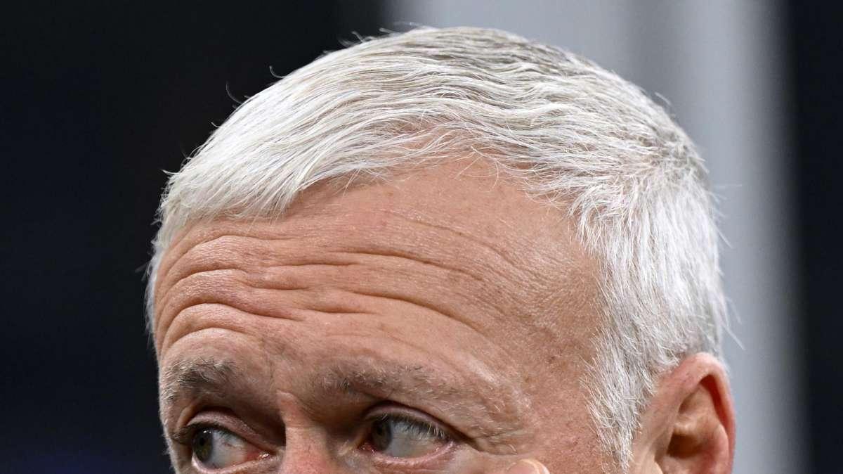 Francia, Guendouzi al centro delle critiche: la risposta di Deschamps